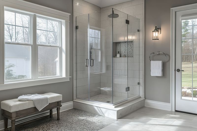 Best Shower Installation Contractors in Albert Lea, MN