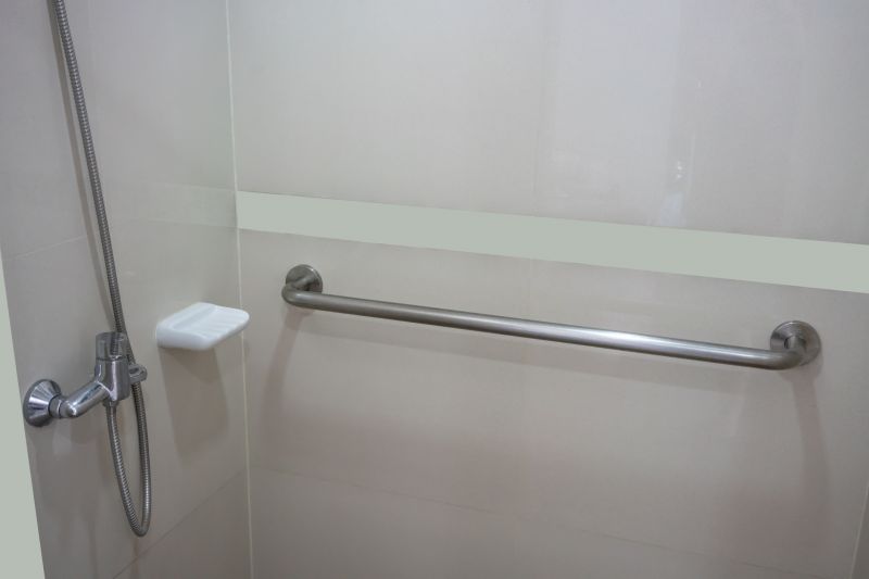 Custom Shower Designs